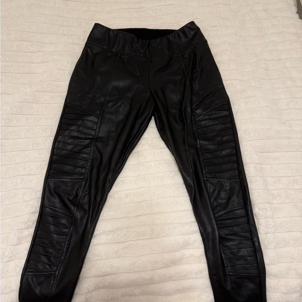 Nordstrom Black Leggings